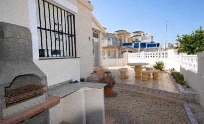 Reventa - Terraced house -
Algorfa - Algorfa - Urb. Montebello