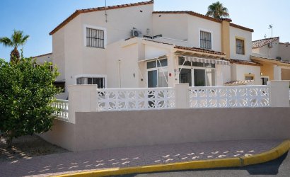 Reventa - Terraced house -
Algorfa - Algorfa - Urb. Montebello
