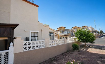 Reventa - Terraced house -
Algorfa - Algorfa - Urb. Montebello