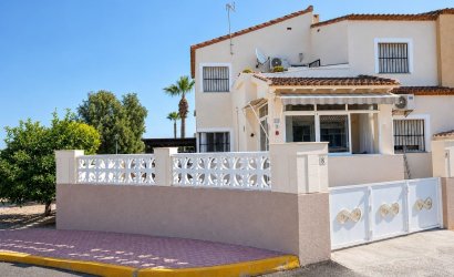 Reventa - Terraced house -
Algorfa - Algorfa - Urb. Montebello
