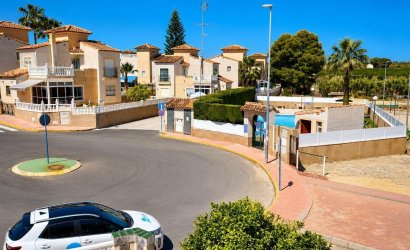 Reventa - Terraced house -
Algorfa - Algorfa - Urb. Montebello