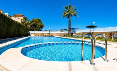 Reventa - Terraced house -
Algorfa - Algorfa - Urb. Montebello