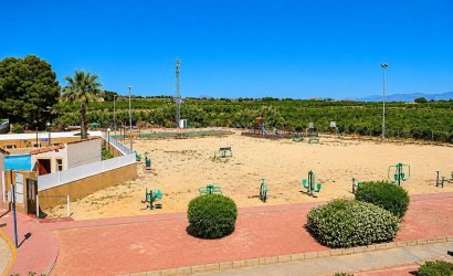 Reventa - Terraced house -
Algorfa - Algorfa - Urb. Montebello
