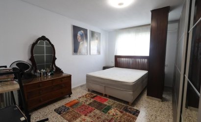 Reventa - Apartment -
Torrevieja - Costa Blanca