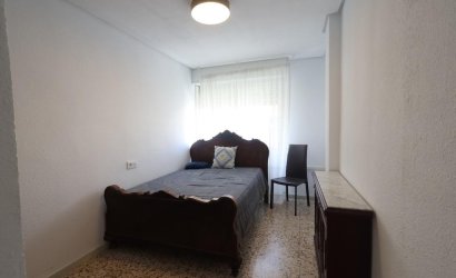 Reventa - Apartment -
Torrevieja - Costa Blanca