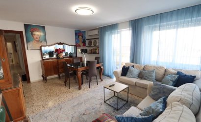 Reventa - Apartment -
Torrevieja - Costa Blanca