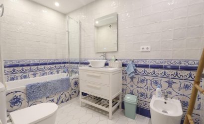 Reventa - Apartment -
Torrevieja - Costa Blanca