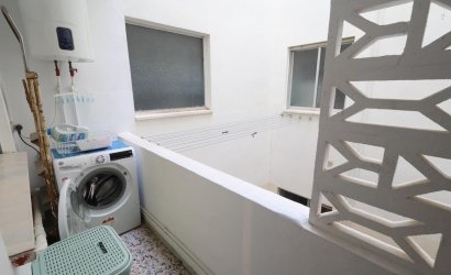Reventa - Apartment -
Torrevieja - Costa Blanca