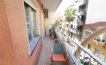 Reventa - Apartment -
Torrevieja - Costa Blanca