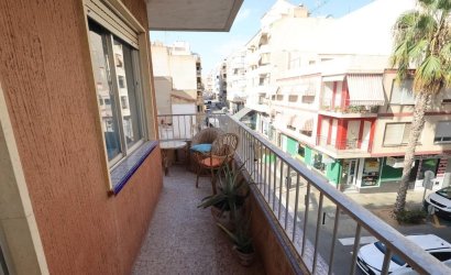 Reventa - Apartment -
Torrevieja - Costa Blanca