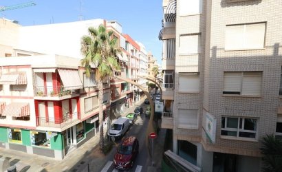 Reventa - Apartment -
Torrevieja - Costa Blanca