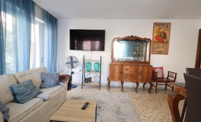 Reventa - Apartment -
Torrevieja - Costa Blanca