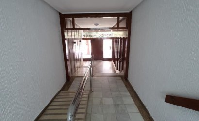 Reventa - Apartment -
Torrevieja - Costa Blanca