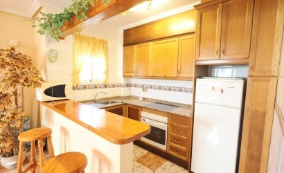 Reventa - Town House -
Orihuela Costa - Costa Blanca