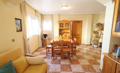 Reventa - Town House -
Orihuela Costa - Costa Blanca