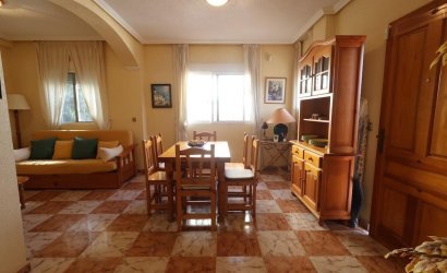 Reventa - Town House -
Orihuela Costa - Costa Blanca