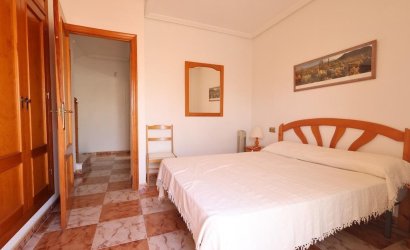Reventa - Town House -
Orihuela Costa - Costa Blanca