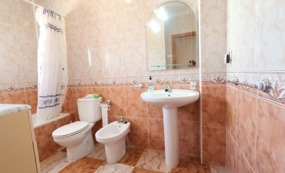 Reventa - Town House -
Orihuela Costa - Costa Blanca
