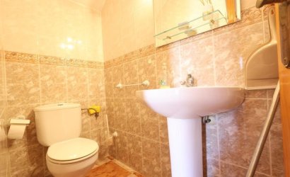 Reventa - Town House -
Orihuela Costa - Costa Blanca