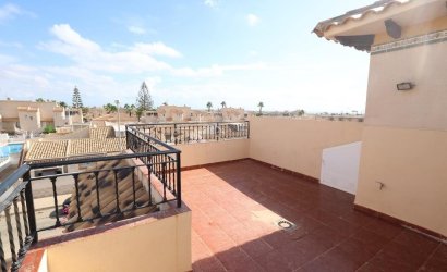 Reventa - Town House -
Orihuela Costa - Costa Blanca
