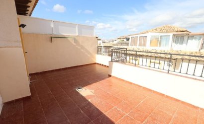 Reventa - Town House -
Orihuela Costa - Costa Blanca