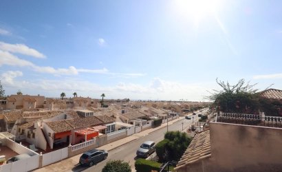 Reventa - Town House -
Orihuela Costa - Costa Blanca
