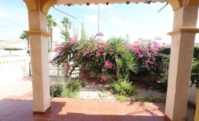Reventa - Town House -
Orihuela Costa - Costa Blanca