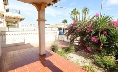 Reventa - Town House -
Orihuela Costa - Costa Blanca