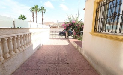 Reventa - Town House -
Orihuela Costa - Costa Blanca