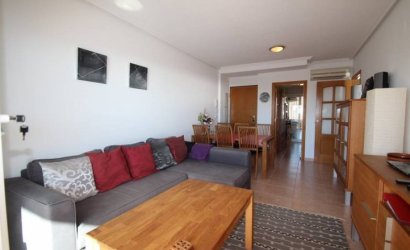 Reventa - Ático -
Orihuela Costa - Costa Blanca