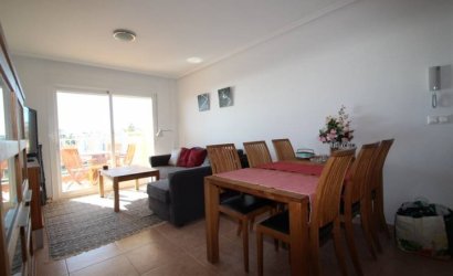 Reventa - Ático -
Orihuela Costa - Costa Blanca