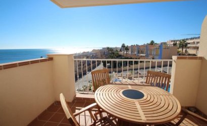Reventa - Ático -
Orihuela Costa - Costa Blanca
