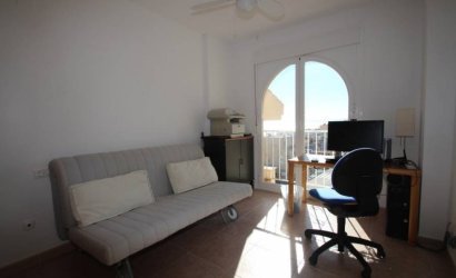 Reventa - Ático -
Orihuela Costa - Costa Blanca