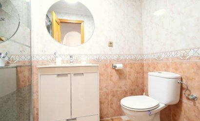 Herverkoop - Apartment -
Orihuela Costa - Costa Blanca