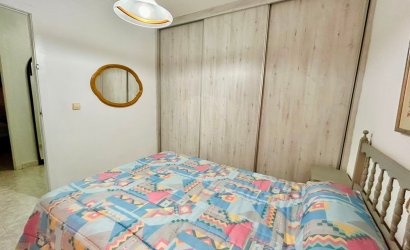 Herverkoop - Apartment -
Torrevieja - Costa Blanca