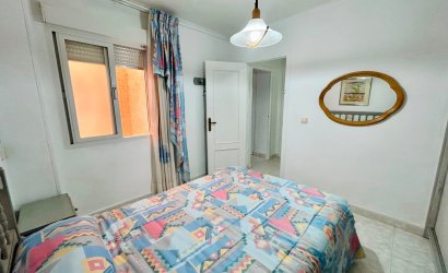 Herverkoop - Apartment -
Torrevieja - Costa Blanca