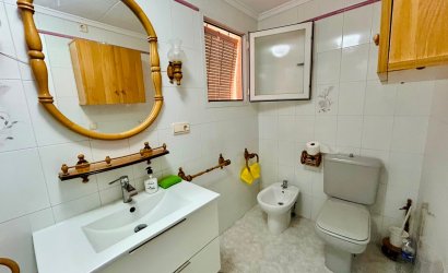 Herverkoop - Apartment -
Torrevieja - Costa Blanca
