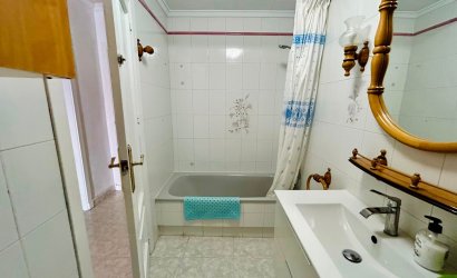 Herverkoop - Apartment -
Torrevieja - Costa Blanca
