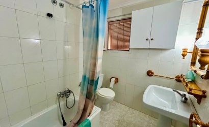 Herverkoop - Apartment -
Torrevieja - Costa Blanca