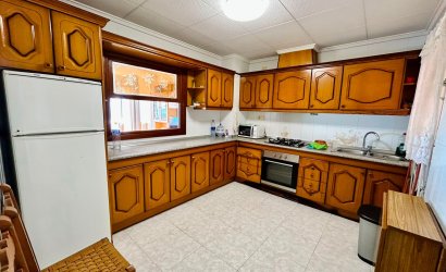 Herverkoop - Apartment -
Torrevieja - Costa Blanca