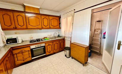 Herverkoop - Apartment -
Torrevieja - Costa Blanca