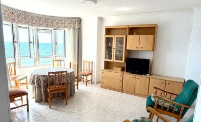 Herverkoop - Apartment -
Torrevieja - Costa Blanca
