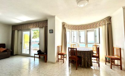 Herverkoop - Apartment -
Torrevieja - Costa Blanca