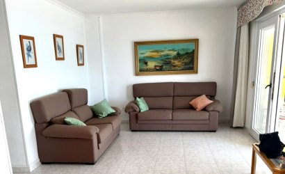 Herverkoop - Apartment -
Torrevieja - Costa Blanca