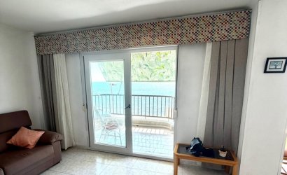 Herverkoop - Apartment -
Torrevieja - Costa Blanca
