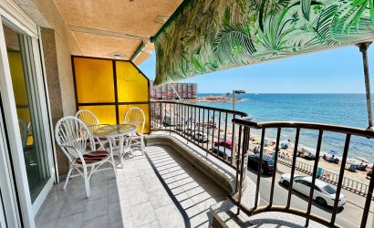 Herverkoop - Apartment -
Torrevieja - Costa Blanca