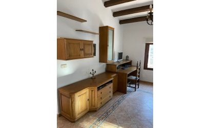 Revente - Villa -
Orihuela Costa - Costa Blanca