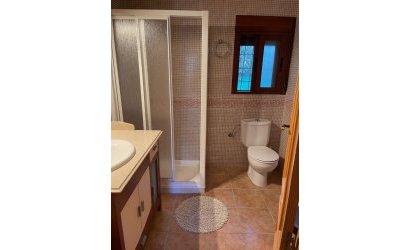 Revente - Villa -
Orihuela Costa - Costa Blanca