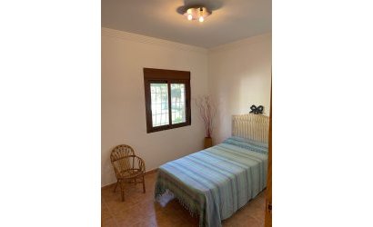 Revente - Villa -
Orihuela Costa - Costa Blanca