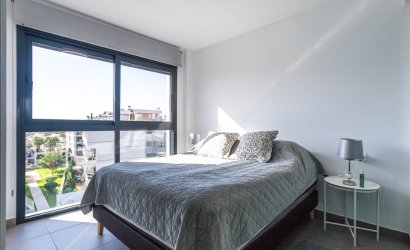 Revente - Apartment -
Orihuela Costa - Costa Blanca